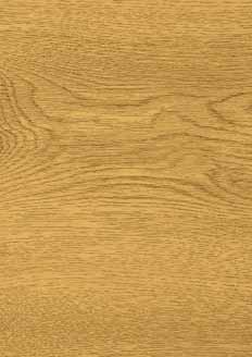 Georgian in Light Oak